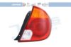 JOHNS 39 22 88-3 Combination Rearlight